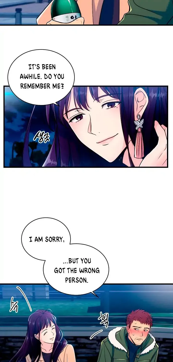 Medical Return Mangakakalot X Chapter 1 Page 40