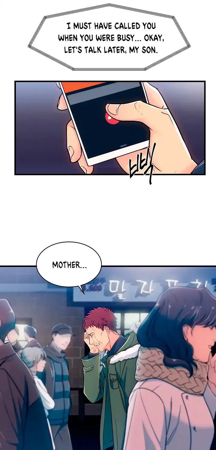 Medical Return Mangakakalot X Chapter 1 Page 34
