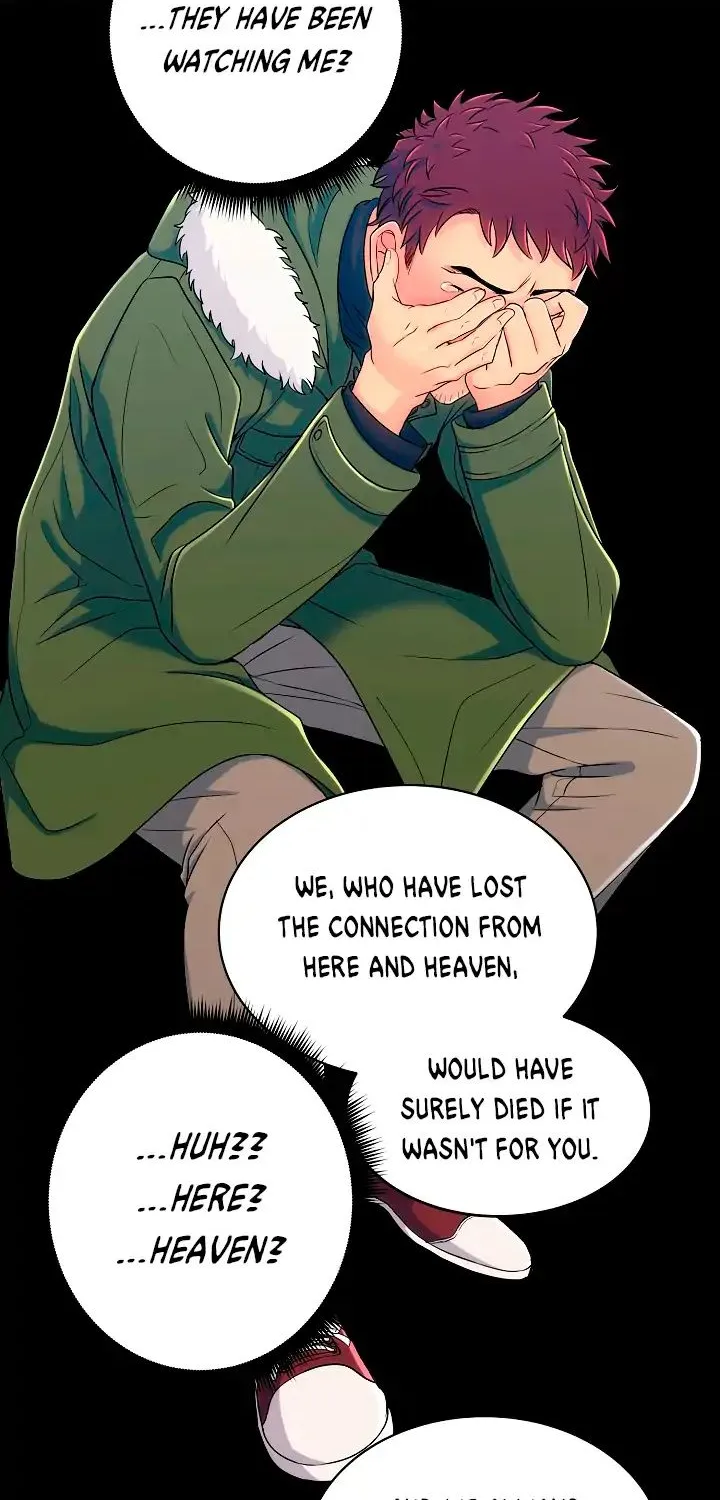 Medical Return Mangakakalot X Chapter 1 Page 50