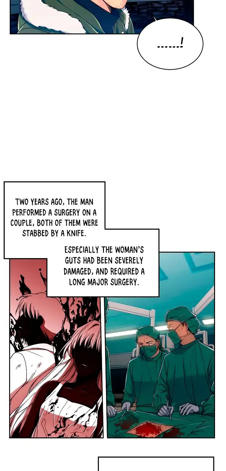 Medical Return Mangakakalot X Chapter 1 Page 43