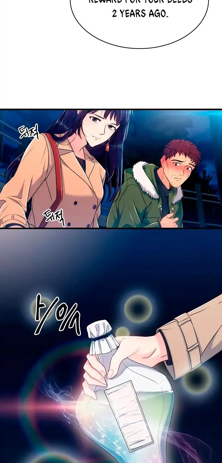 Medical Return Mangakakalot X Chapter 1 Page 52