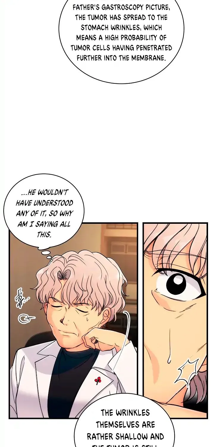 Medical Return Mangakakalot X Chapter 10 Page 5