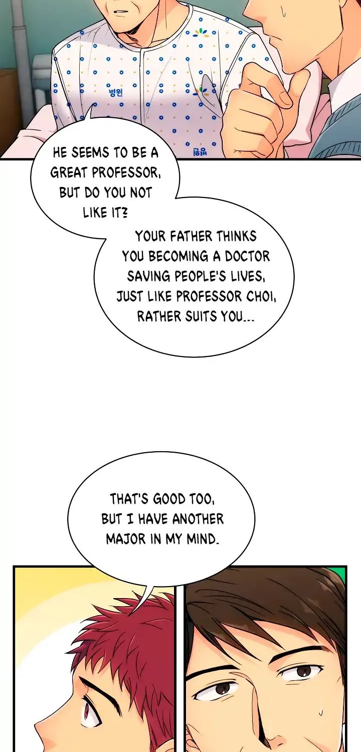 Medical Return Mangakakalot X Chapter 10 Page 42