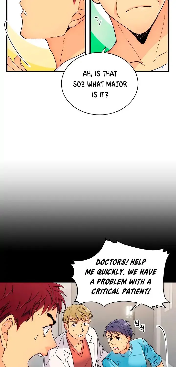 Medical Return Mangakakalot X Chapter 10 Page 43