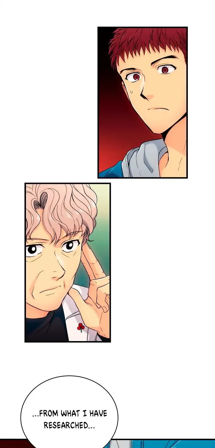 Medical Return Mangakakalot X Chapter 10 Page 2