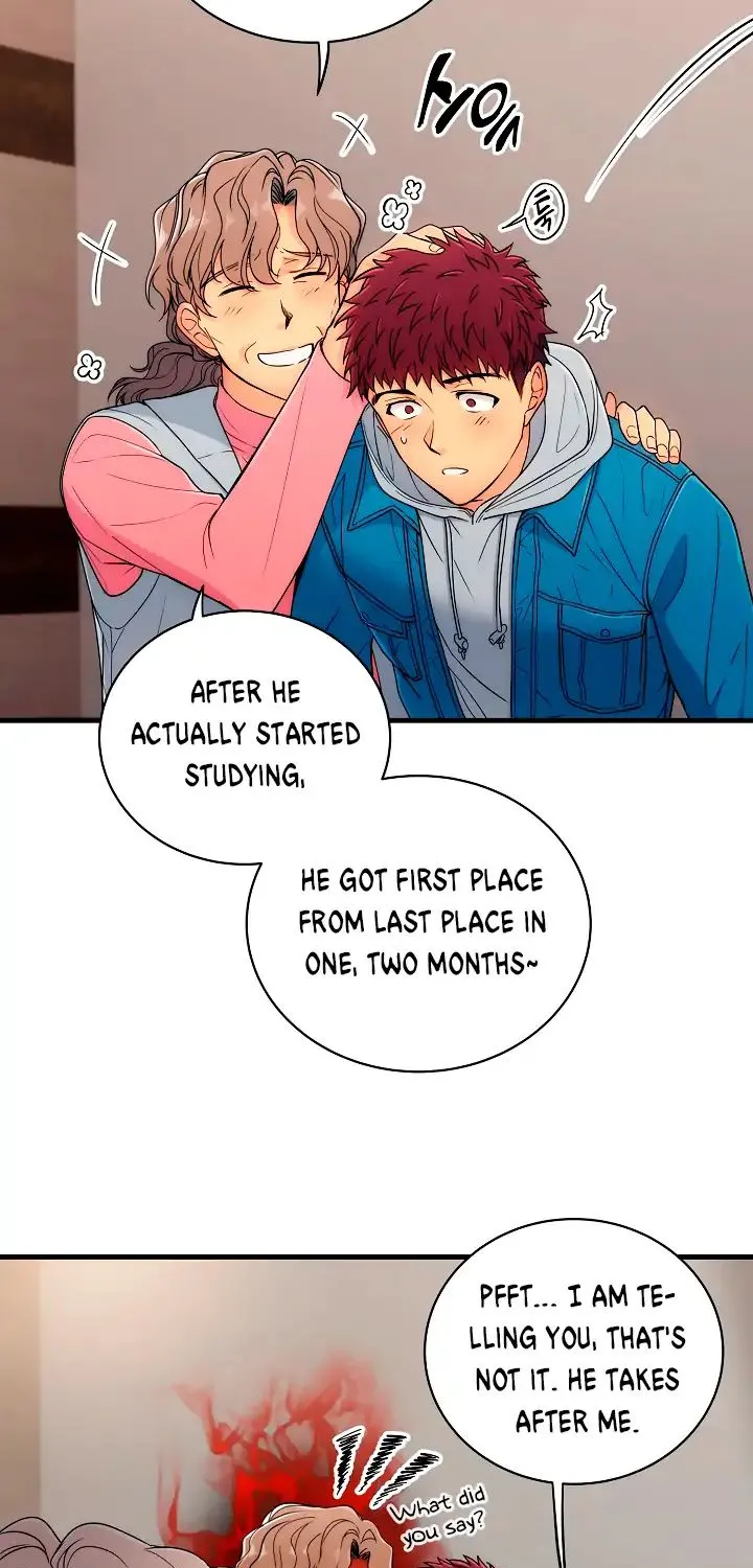 Medical Return Mangakakalot X Chapter 10 Page 12