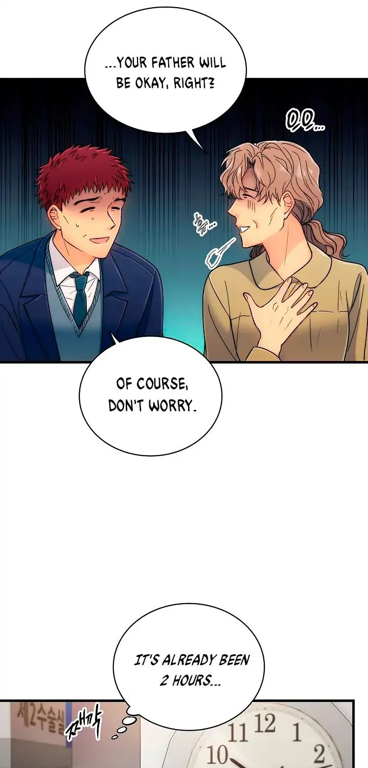 Medical Return Mangakakalot X Chapter 10 Page 19