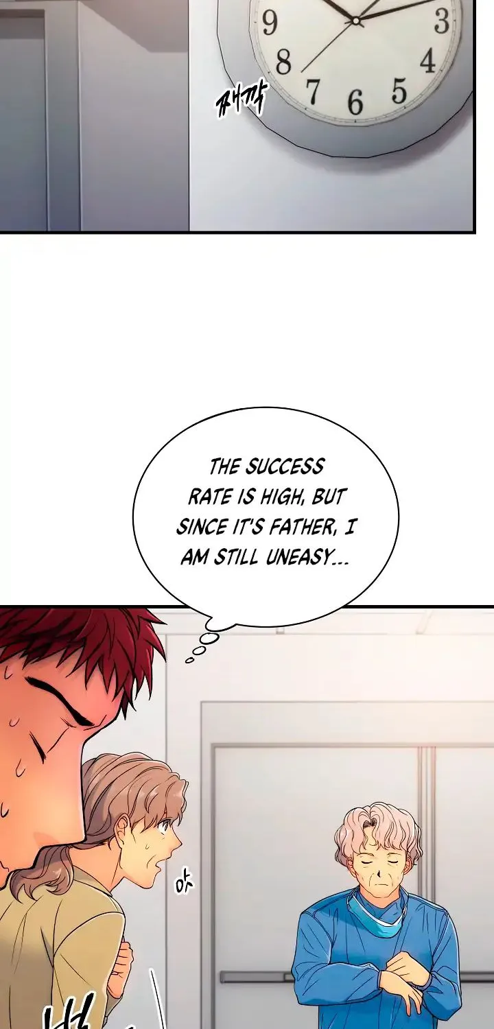 Medical Return Mangakakalot X Chapter 10 Page 20