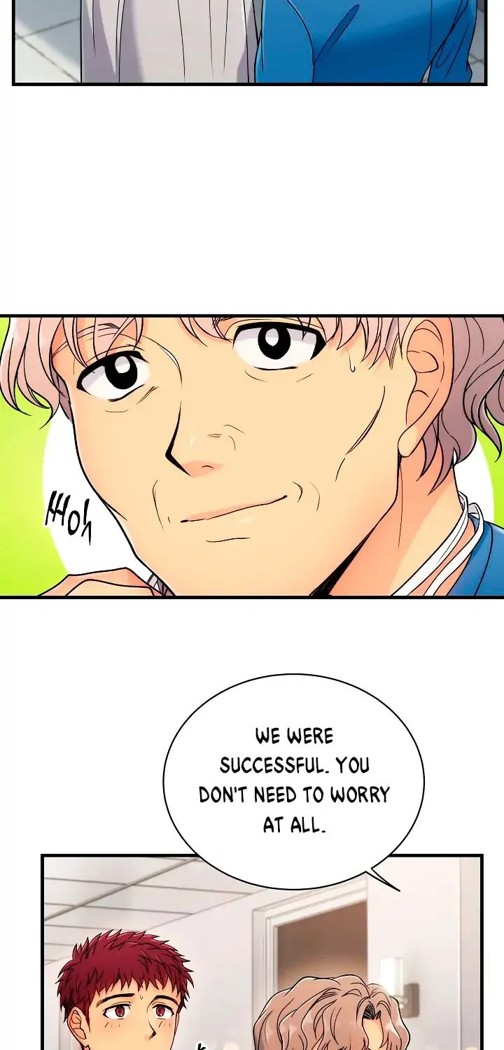 Medical Return Mangakakalot X Chapter 10 Page 22