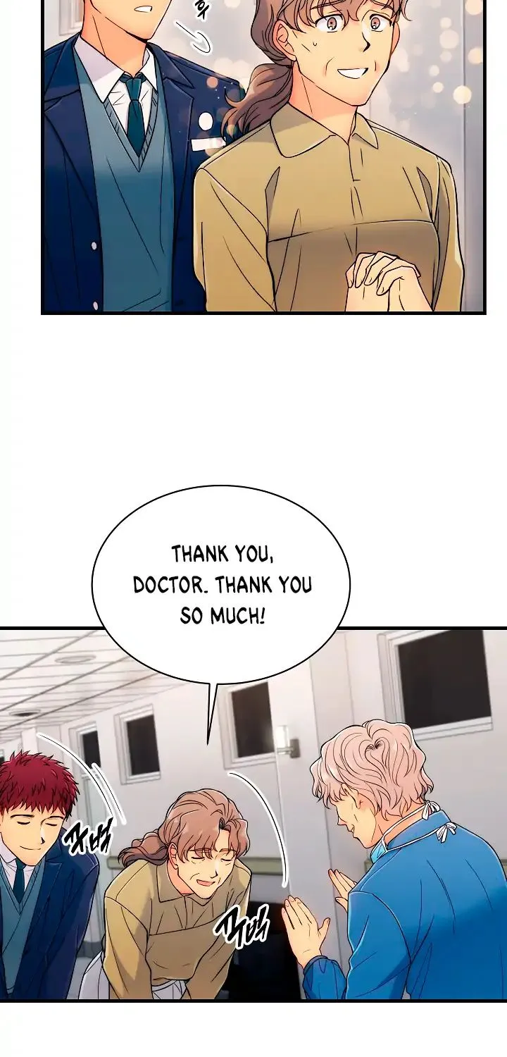 Medical Return Mangakakalot X Chapter 10 Page 23
