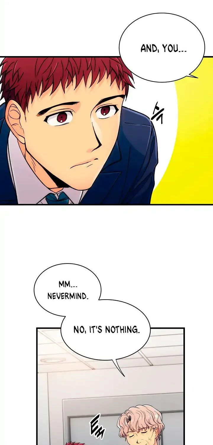 Medical Return Mangakakalot X Chapter 10 Page 24