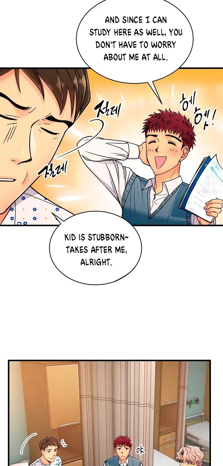 Medical Return Mangakakalot X Chapter 10 Page 28