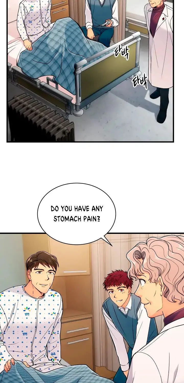 Medical Return Mangakakalot X Chapter 10 Page 29