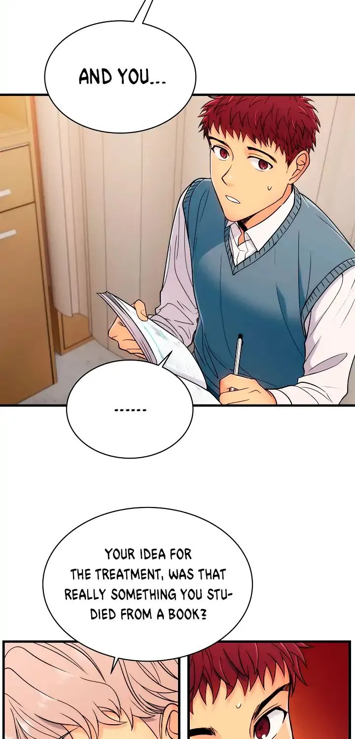 Medical Return Mangakakalot X Chapter 10 Page 31