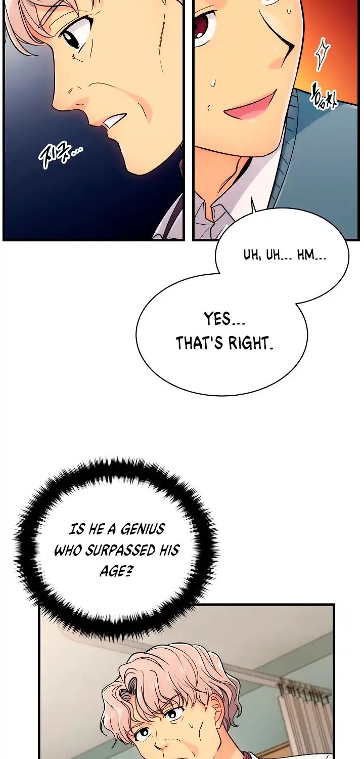 Medical Return Mangakakalot X Chapter 10 Page 32
