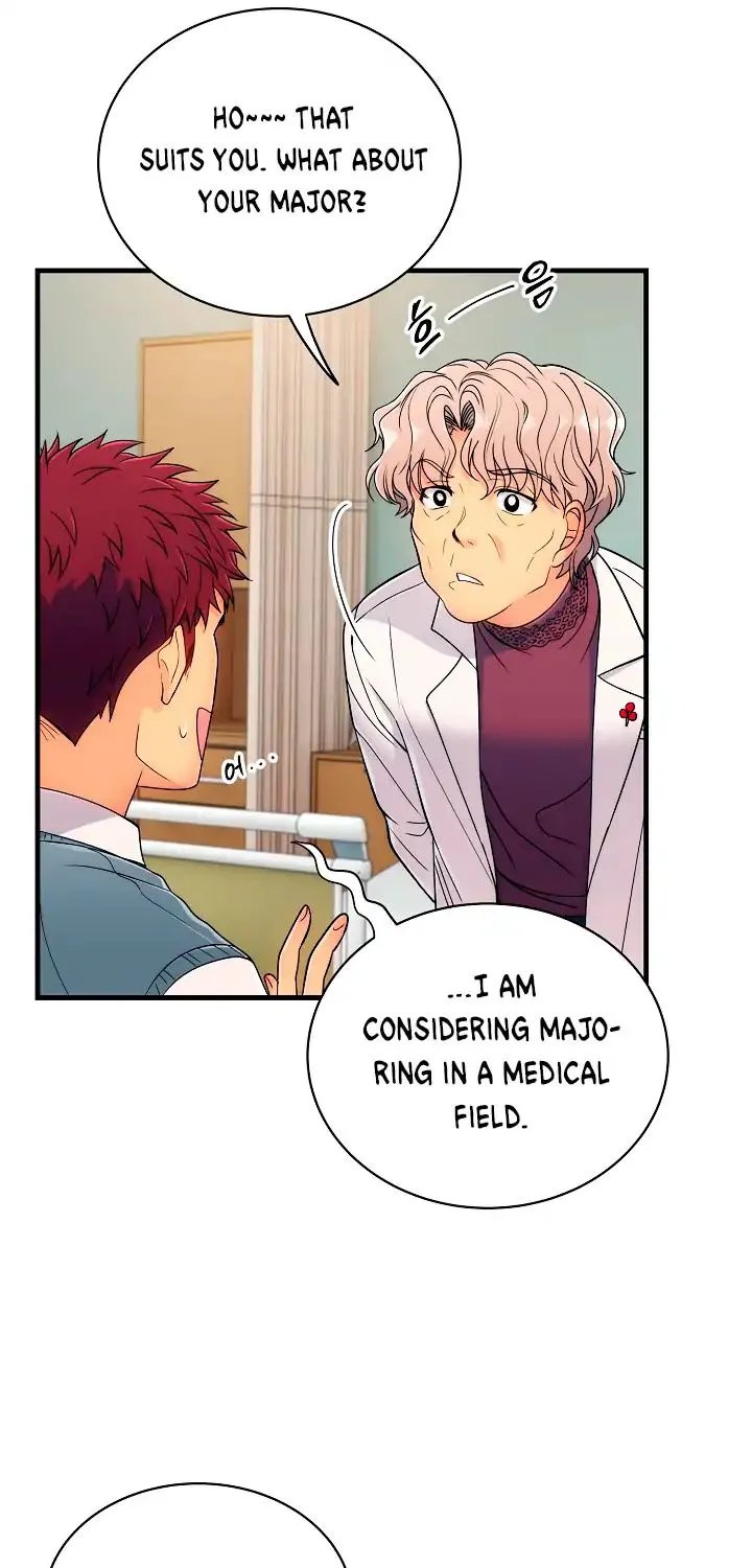 Medical Return Mangakakalot X Chapter 10 Page 36
