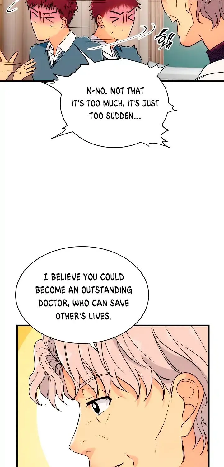 Medical Return Mangakakalot X Chapter 10 Page 39