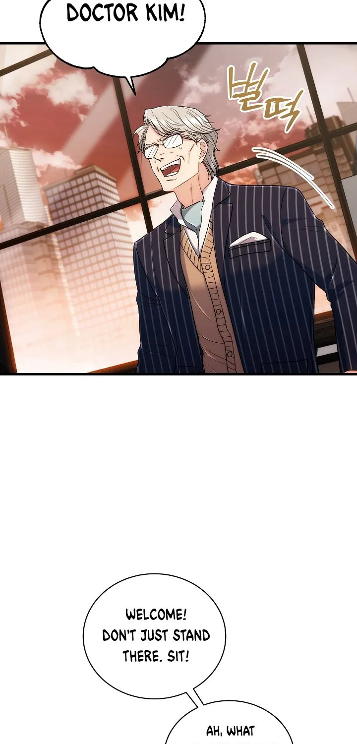 Medical Return Mangakakalot X Chapter 100 Page 11
