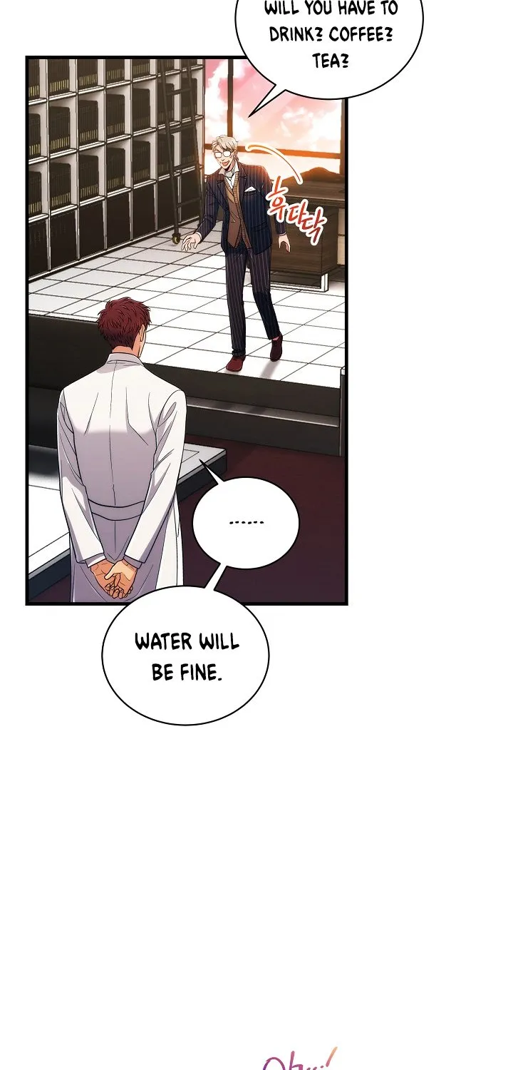 Medical Return Mangakakalot X Chapter 100 Page 12