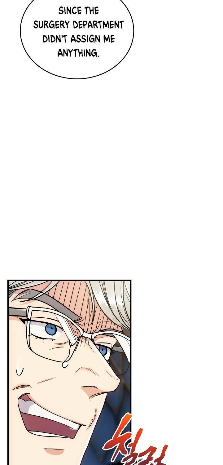 Medical Return Mangakakalot X Chapter 100 Page 20