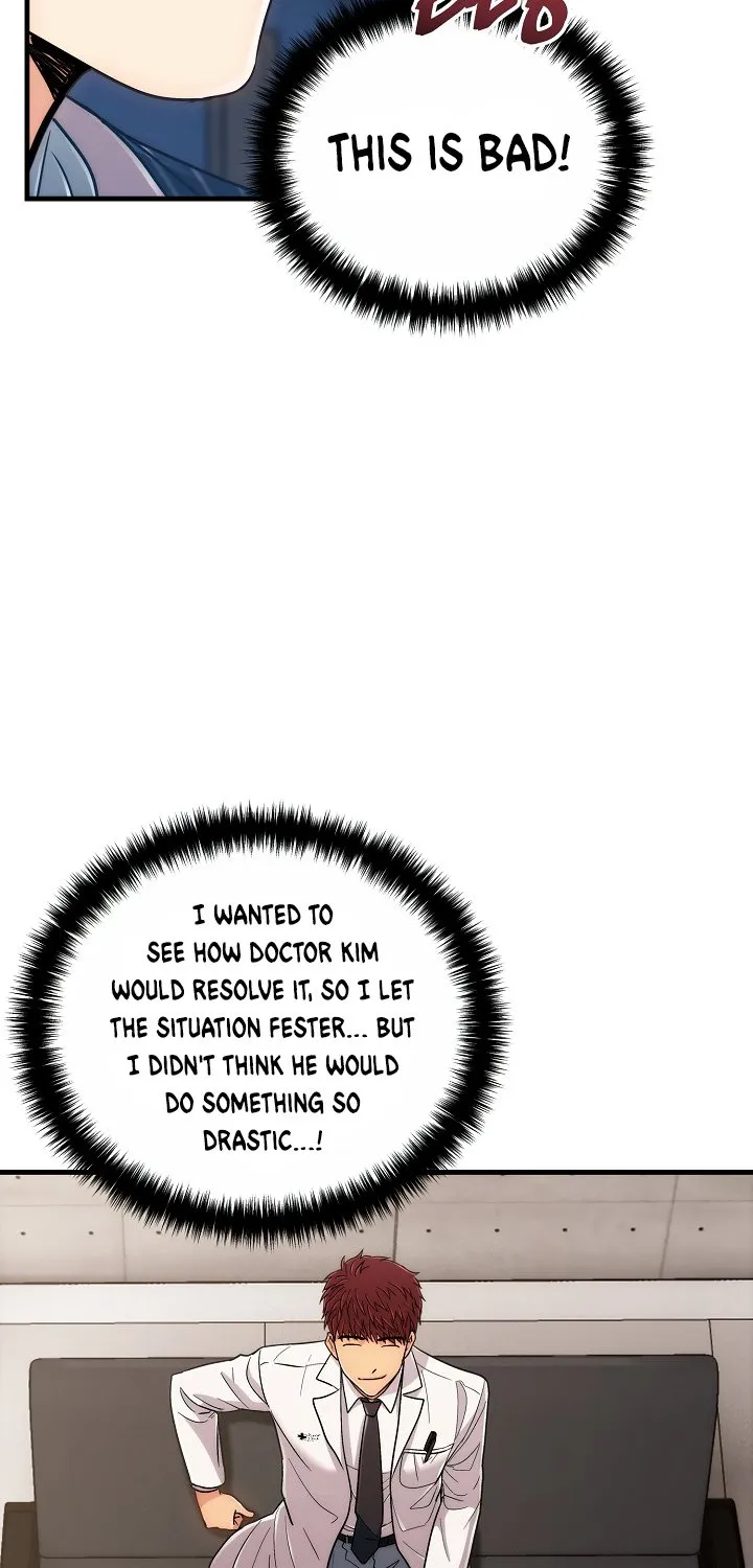 Medical Return Mangakakalot X Chapter 100 Page 21