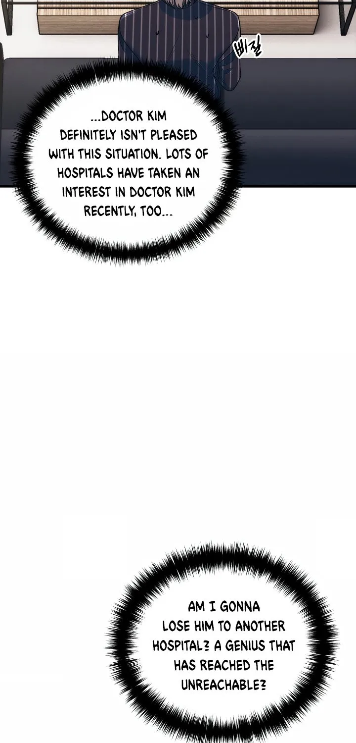Medical Return Mangakakalot X Chapter 100 Page 23