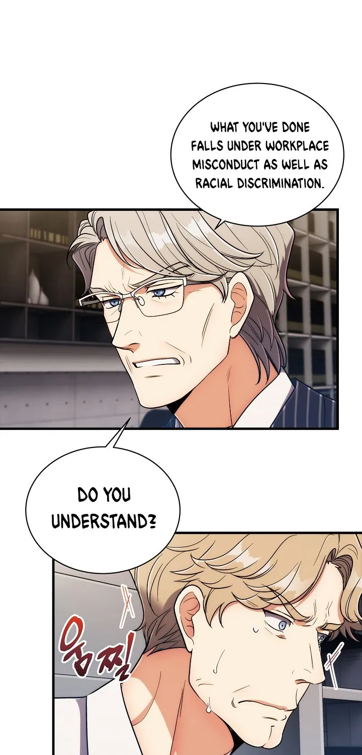 Medical Return Mangakakalot X Chapter 100 Page 35