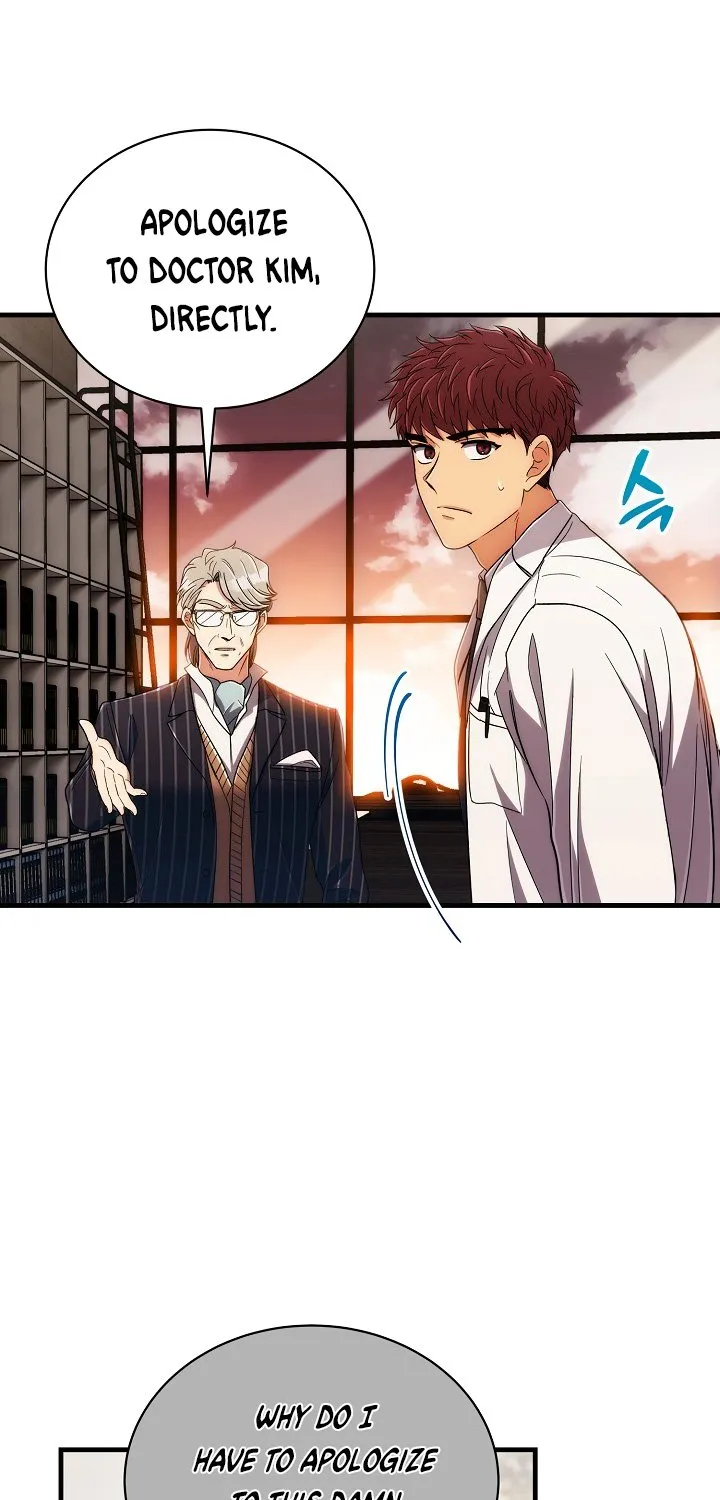 Medical Return Mangakakalot X Chapter 100 Page 37