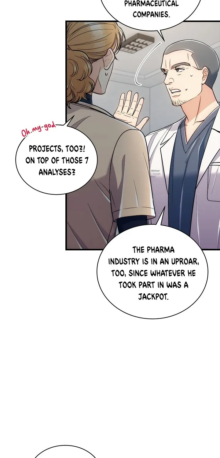 Medical Return Mangakakalot X Chapter 100 Page 5