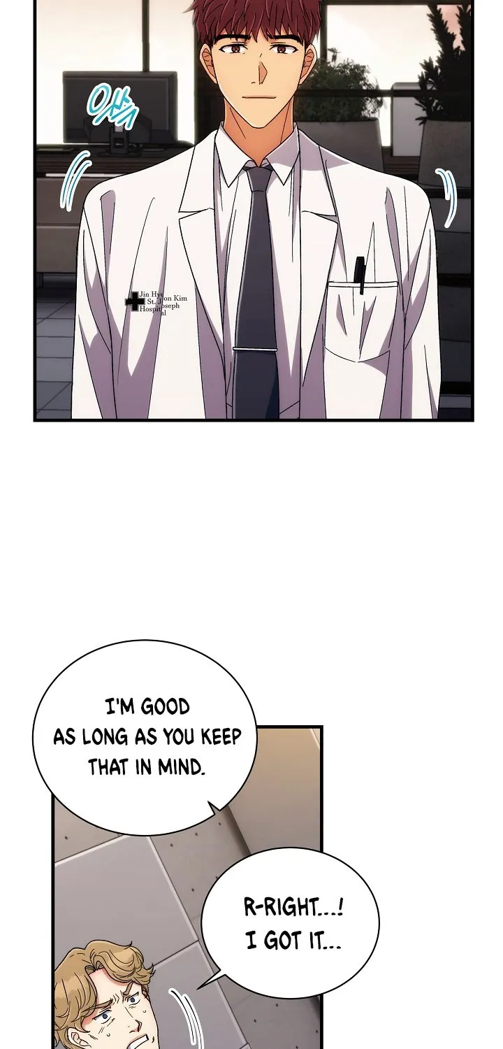 Medical Return Mangakakalot X Chapter 100 Page 45