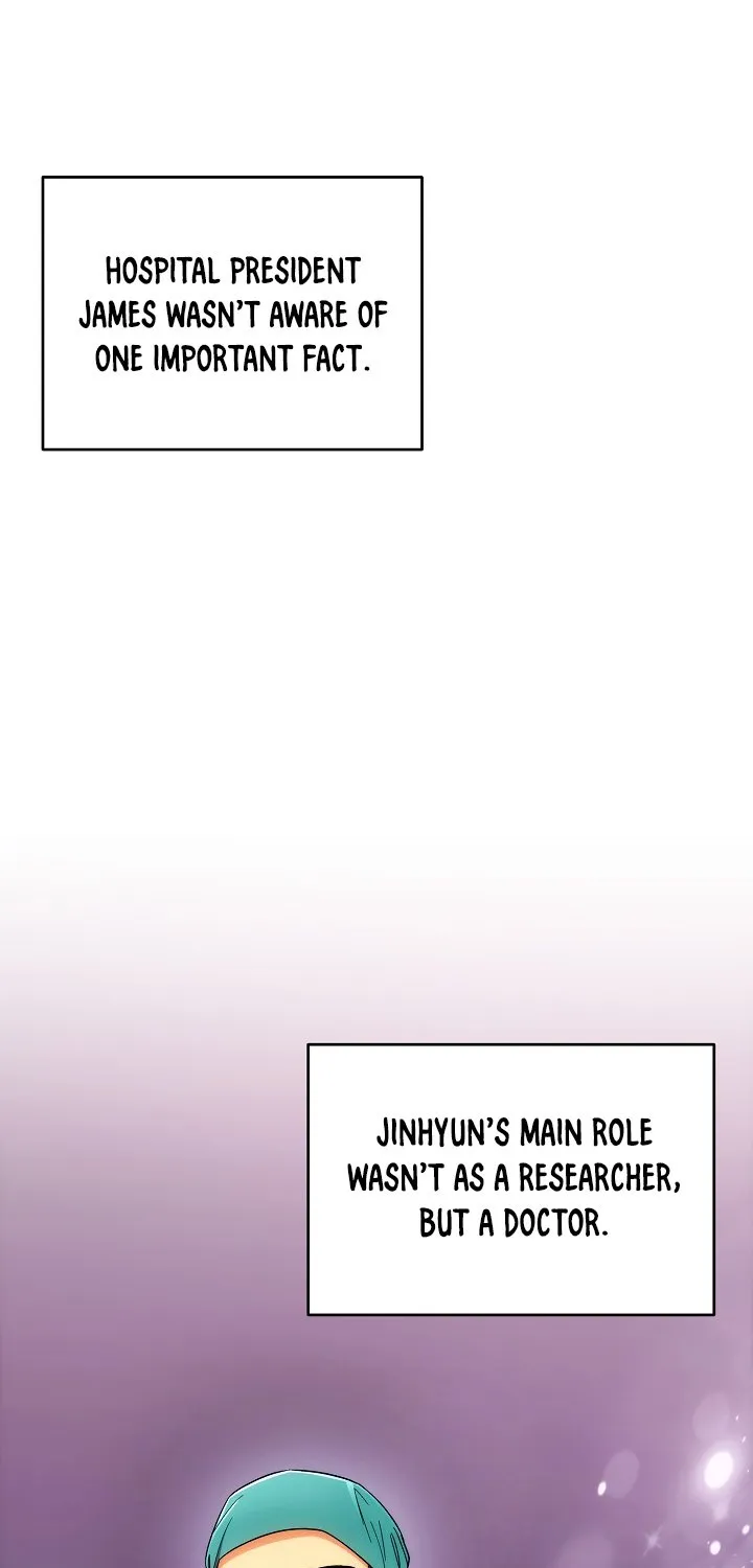Medical Return Mangakakalot X Chapter 100 Page 63