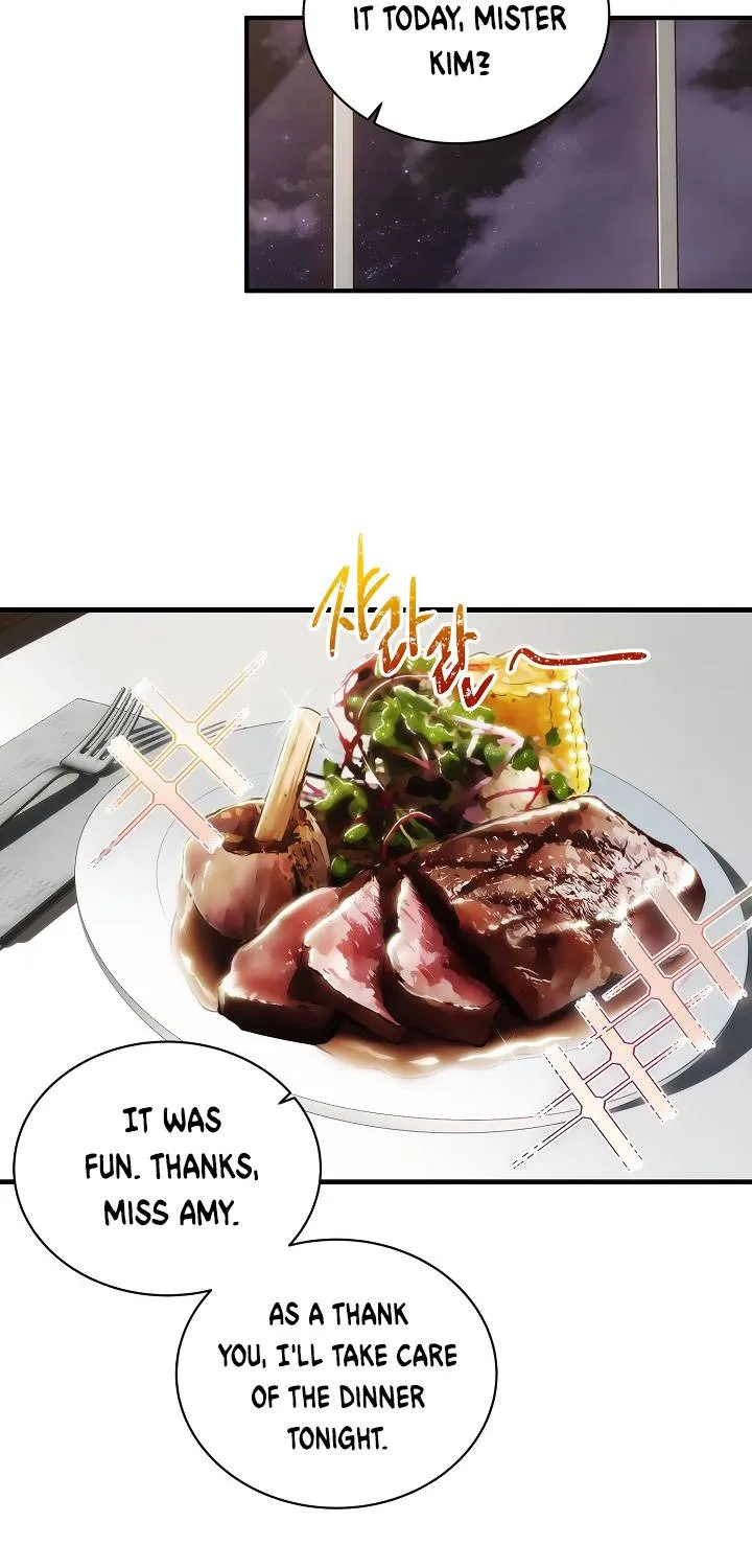 Medical Return Mangakakalot X Chapter 101 Page 13