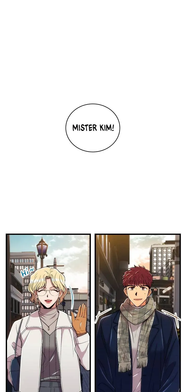 Medical Return Mangakakalot X Chapter 101 Page 3