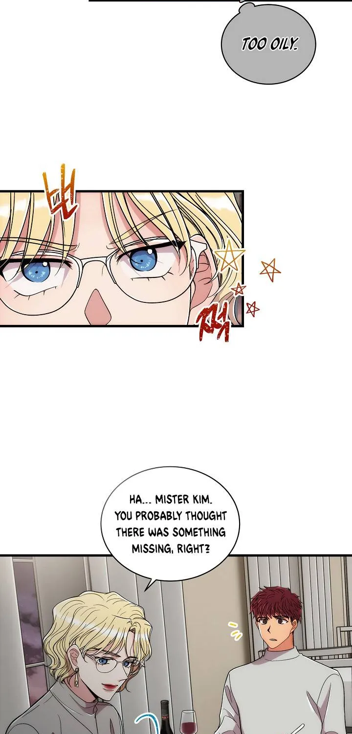 Medical Return Mangakakalot X Chapter 101 Page 21