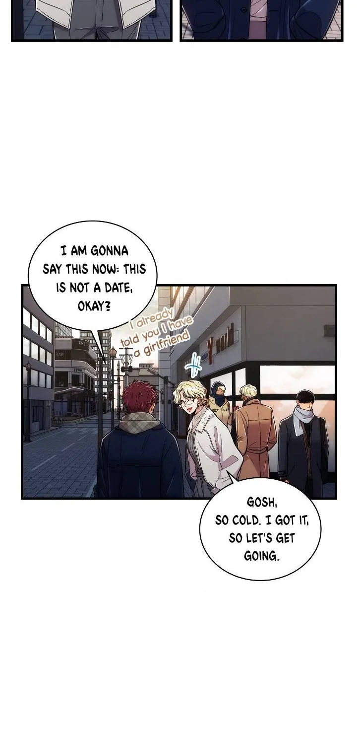 Medical Return Mangakakalot X Chapter 101 Page 4