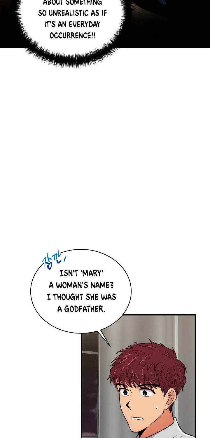 Medical Return Mangakakalot X Chapter 101 Page 34