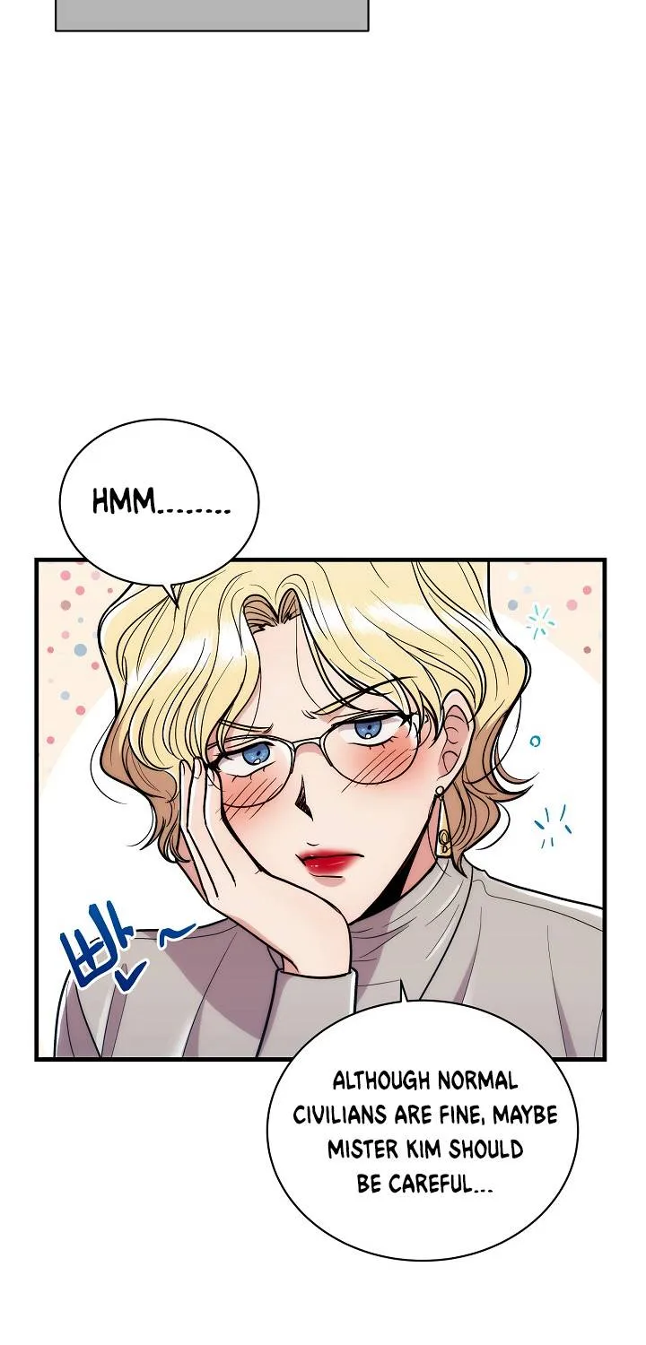 Medical Return Mangakakalot X Chapter 101 Page 38