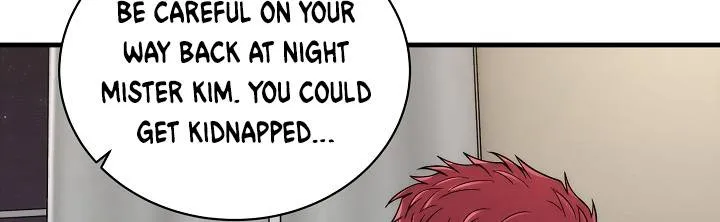 Medical Return Mangakakalot X Chapter 101 Page 40