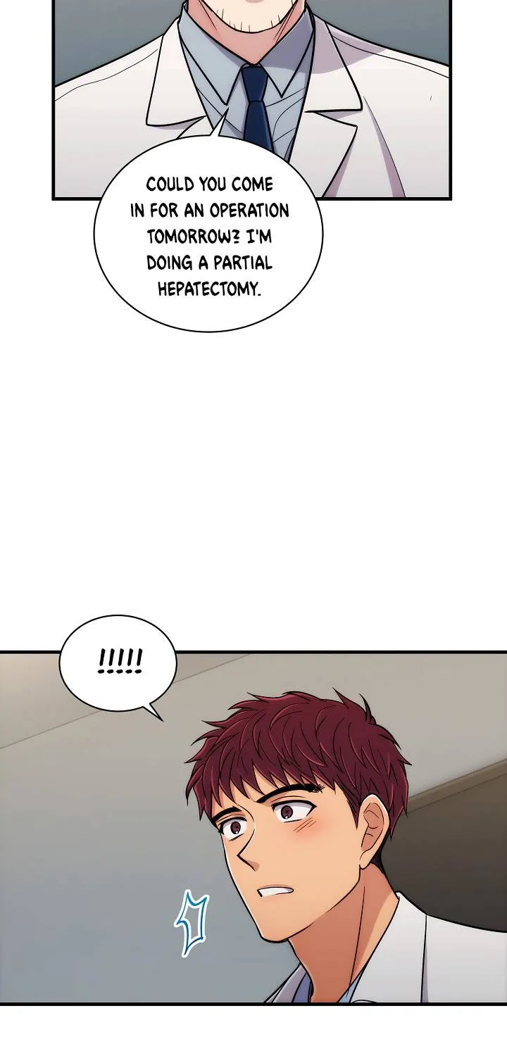 Medical Return Mangakakalot X Chapter 101 Page 64