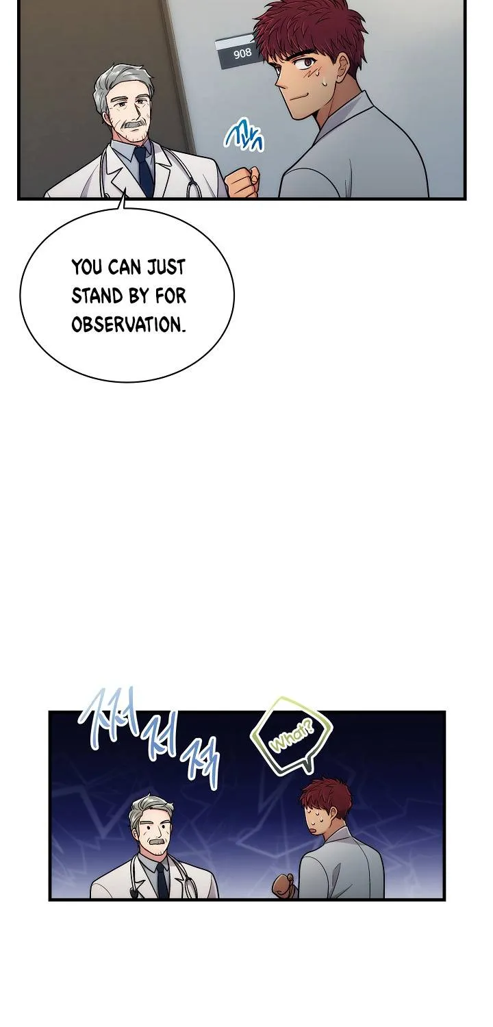 Medical Return Mangakakalot X Chapter 101 Page 67