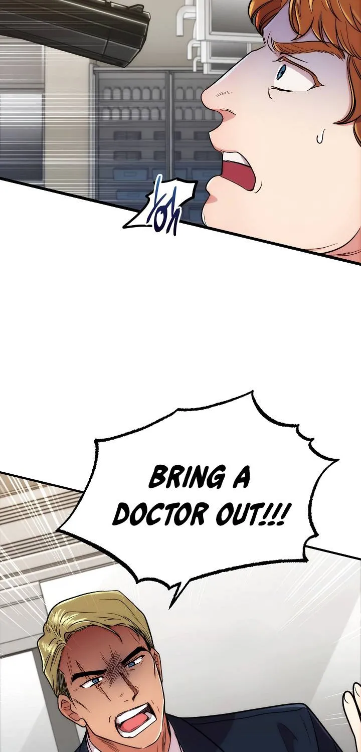 Medical Return Mangakakalot X Chapter 102 Page 38