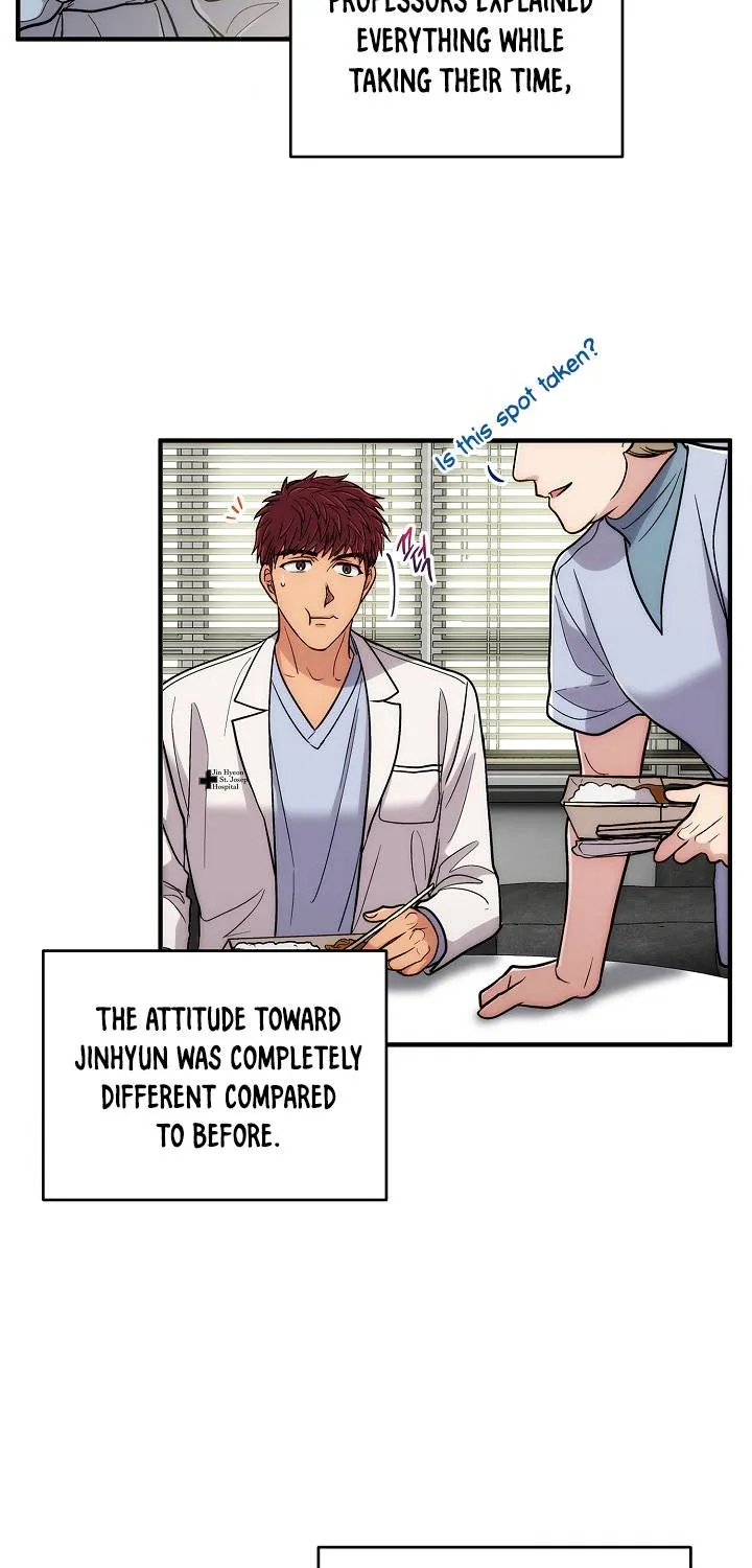 Medical Return Mangakakalot X Chapter 102 Page 5