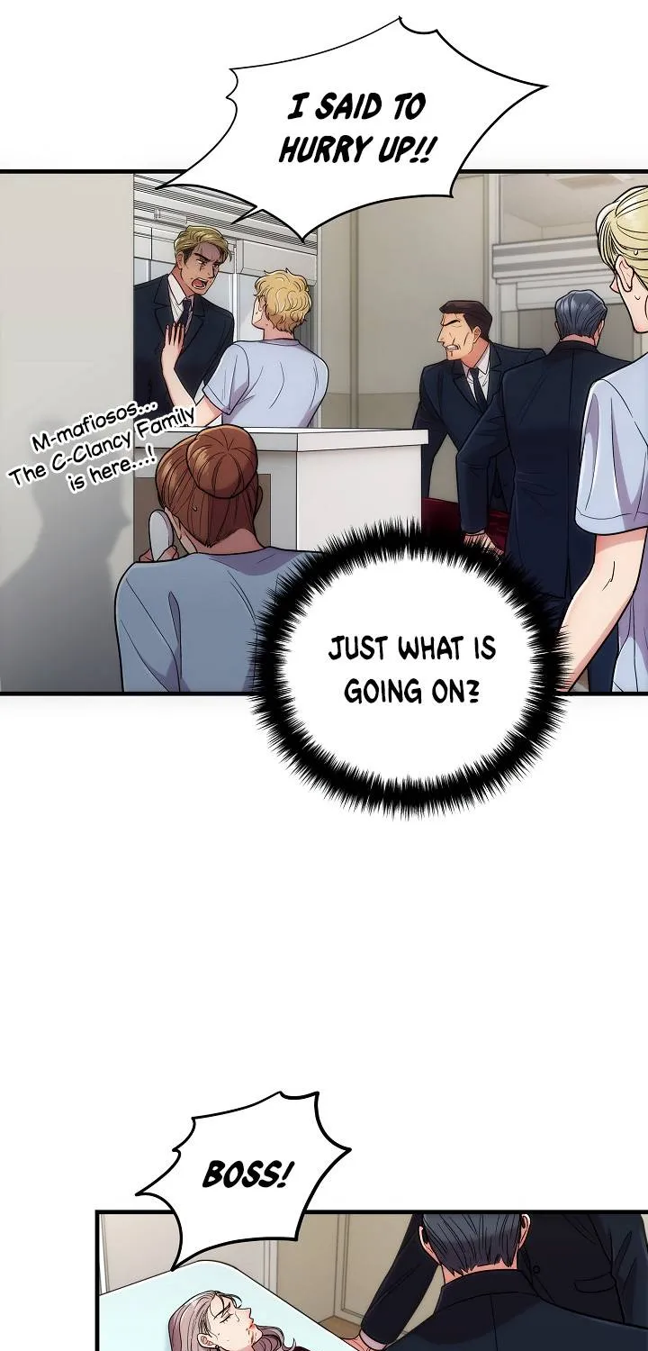 Medical Return Mangakakalot X Chapter 102 Page 50