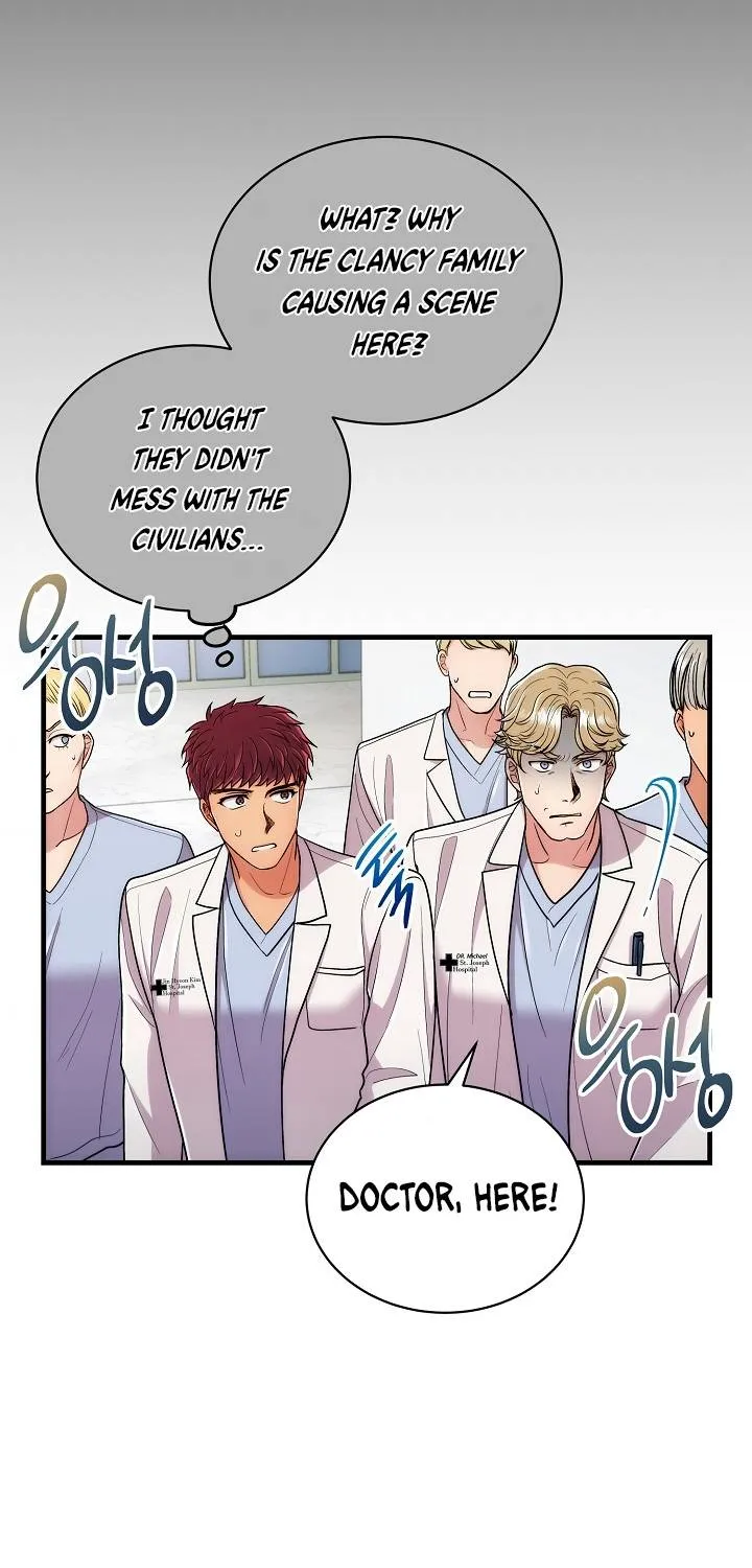 Medical Return Mangakakalot X Chapter 102 Page 55