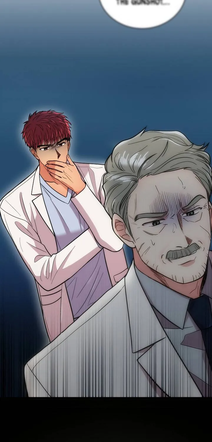 Medical Return Mangakakalot X Chapter 102 Page 68