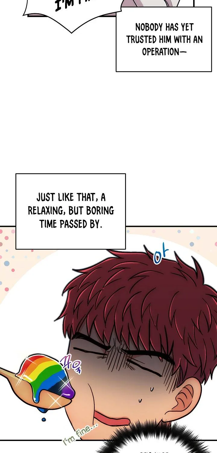 Medical Return Mangakakalot X Chapter 102 Page 8