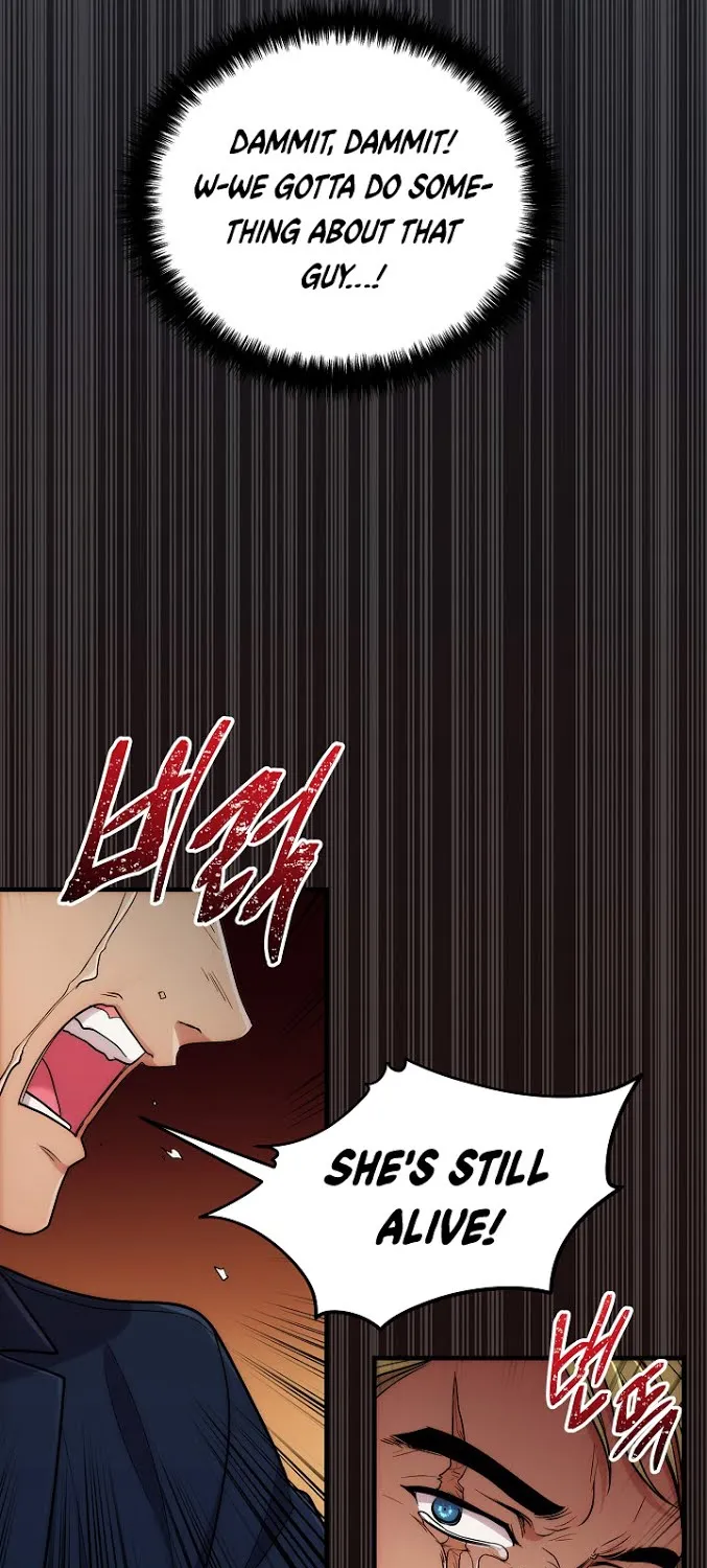 Medical Return Mangakakalot X Chapter 103 Page 21