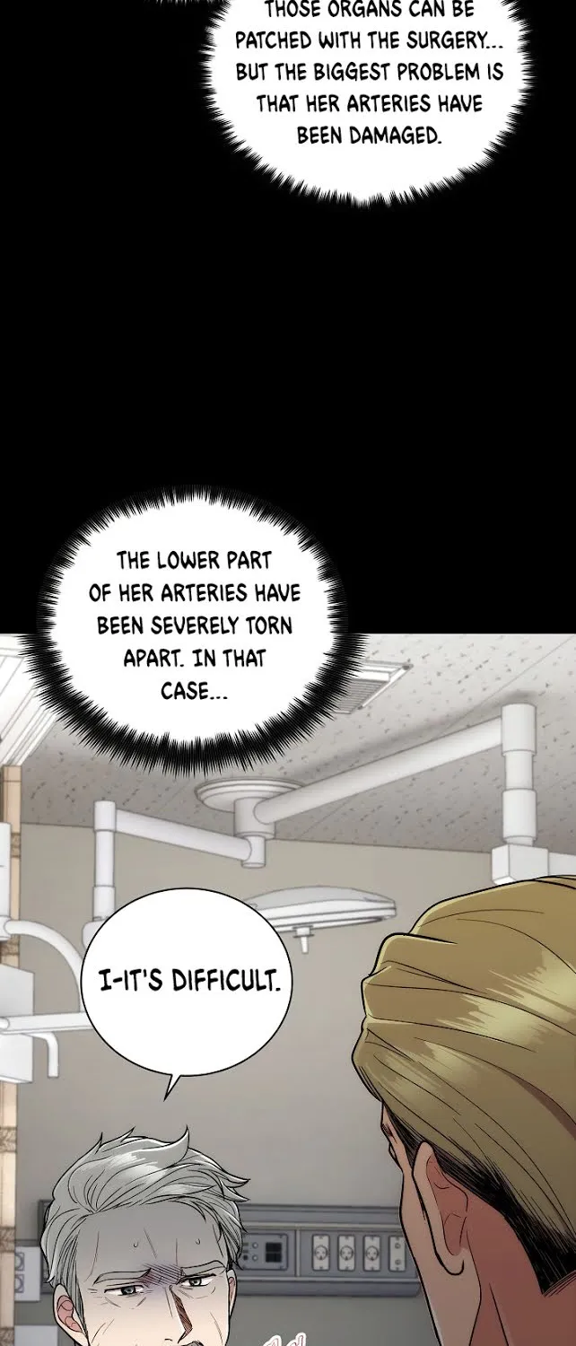 Medical Return Mangakakalot X Chapter 103 Page 4