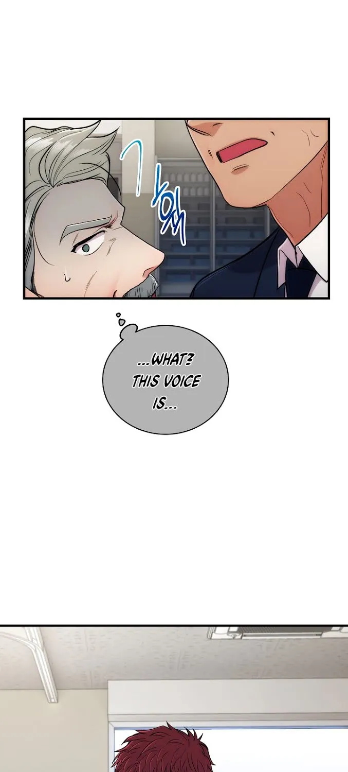 Medical Return Mangakakalot X Chapter 103 Page 31