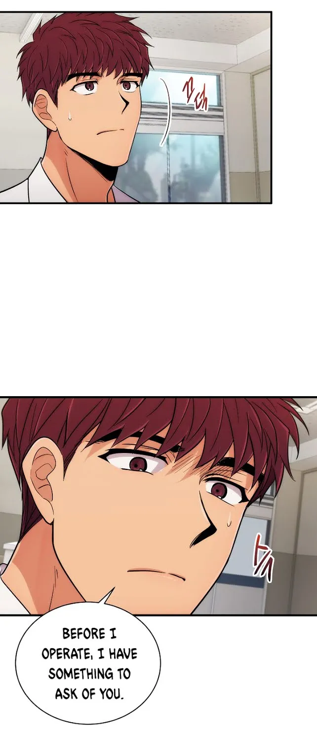 Medical Return Mangakakalot X Chapter 103 Page 51